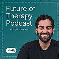 Future of Therapy Podcast