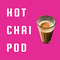 Hot Chai Pod