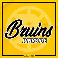 Bruins Rinkside on CLNS