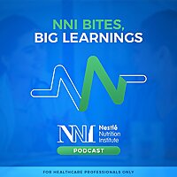 NNI BITES, BIG LEARNINGS
