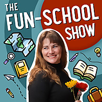 The Fun-School Show: Creating Your Homeschool Lifestyle with Sarah Janisse Brown