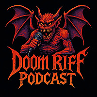 Doom Riff Podcast