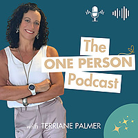 The One Person Podcast