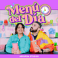 Menú del día