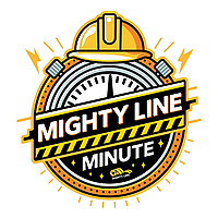 Mighty Line Minute with Dave Tabar - Talking Safety Codes & Standards, Music, and Business Innovatio