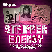 Stripper Energy (video)