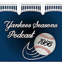 Yankees Seasons Podcast