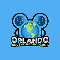 Orlando Adventures Podcast