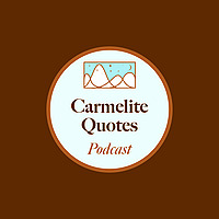 Carmelite Quotes