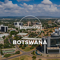 Kingdomcity Botswana