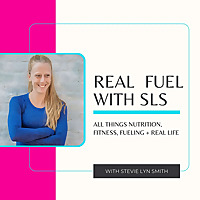 Real Fuel with SLS