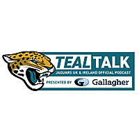 TealTalk - Jaguars UK & Ireland Podcast