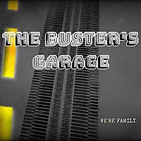 The Buster's Garage Fast and Furious Podcast