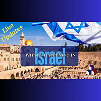 What's Happening in Israel