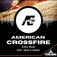 American Crossfire