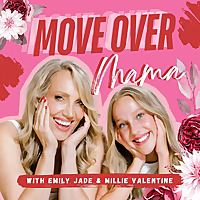Move Over Mama