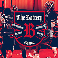 The Battery Podcast