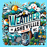 Weather IN - Asheville NC Daily