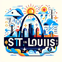 Weather IN St. Louis MO - Daily