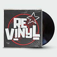 Re-Vinyl