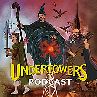 Undertowers Podcast