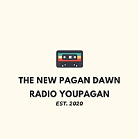Radio YouPagan Podcast