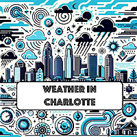 Weather IN Charlotte NC - Daily
