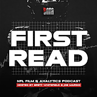 NFL First Read