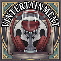 Vintertainment: Wine and Movie Pairing