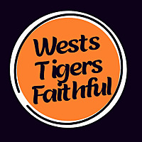 WTF   Wests Tigers Faithful