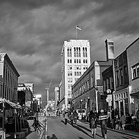 Warren C Street Photography Podcast