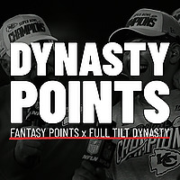 Dynasty Points