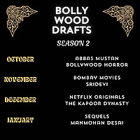 Bollywood Drafts