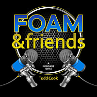 Foam & Friends