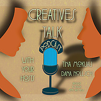 Creatives Talk Podcast