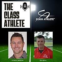 The Class Athlete