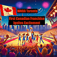 WNBA Toronto