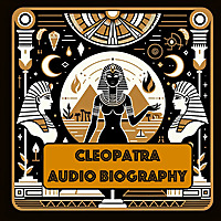 Cleopatra - Audio Biography