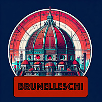 Brunelleschi - Audio Biography