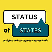 Status of States: Insights on Health Policy across India