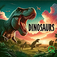 Dinosaurs