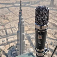 The Dubai Expat Podcast