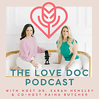 The Dr. Sarah Hensley Show