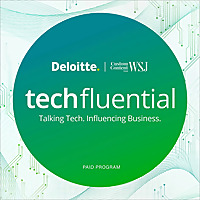 Techfluential by Deloitte