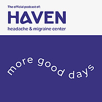 More Good Days: Thriving with Migraine
