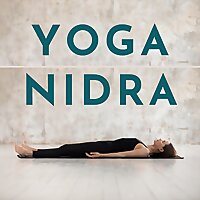 Ailsa Burns Yoga Nidra