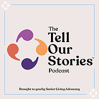 Tell Our Stories Podcast
