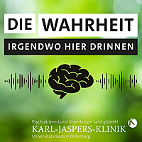 Die Wahrheit Irgendwo Hier Drinnen