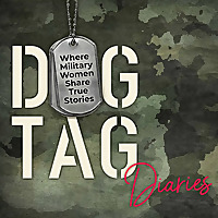 Dog Tag Diaries