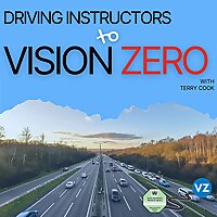Driving Instructors and Vision Zero